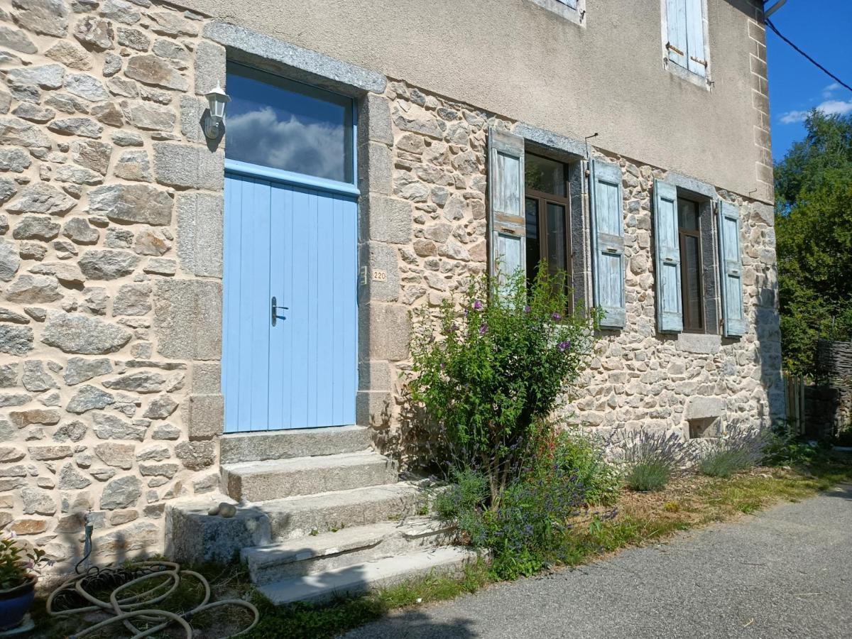L'Ancienne Ecole De Sainte-Marguerite Villa Exterior photo